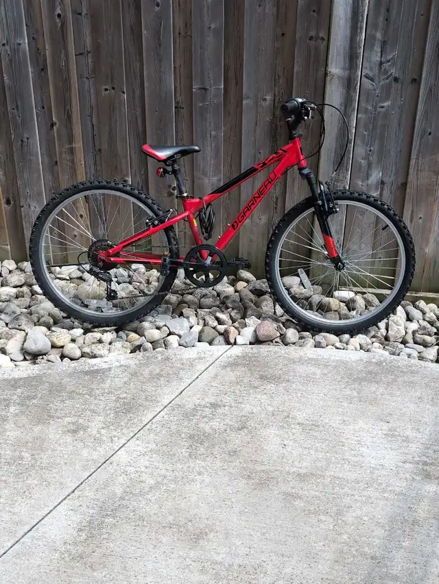 Garneau Mountain Bike  in Mountain in Kitchener / Waterloo - Image 3