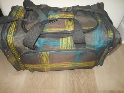 Sport/travel bag, View more