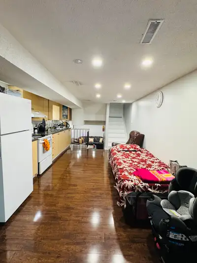 Private Room for Rent – Malton (Near Westwood Mall) Only for girl or couple please • Available from...