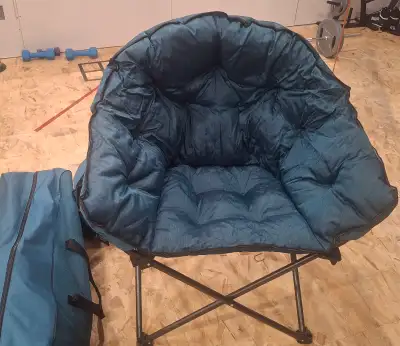 MacSports Padded Cushion Outdoor Folding Lounge chairs , View more