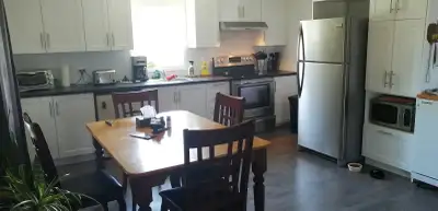 Vous aimer la vrai nature a L'année , Début De La Mauricie a 1 Minute de l'autoroute 40 Sortie 160 ,...