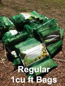 Bagged Firewood in Other in Kitchener / Waterloo