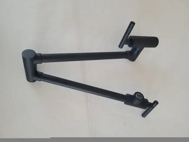 Kitchen Pot Filler in Plumbing, Sinks, Toilets & Showers in Summerside - Image 3