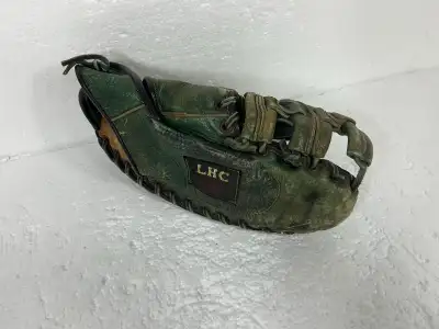 LHC Baseball Catcher's Mitt, View more