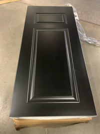 36" Steel Doors (NEW)