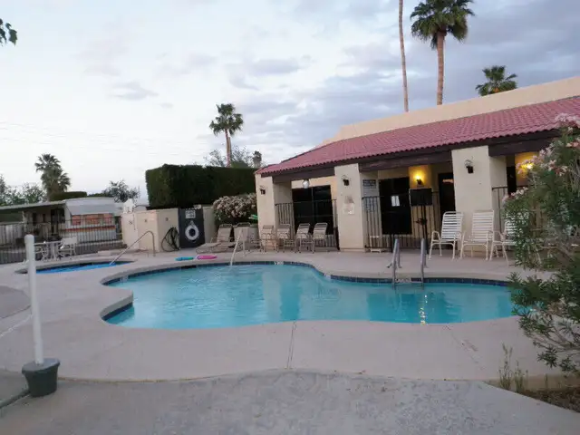 Yuma Arizona 55 over Park Vacation Rental (49) 1300 U.S. in Arizona in Canada - Image 10