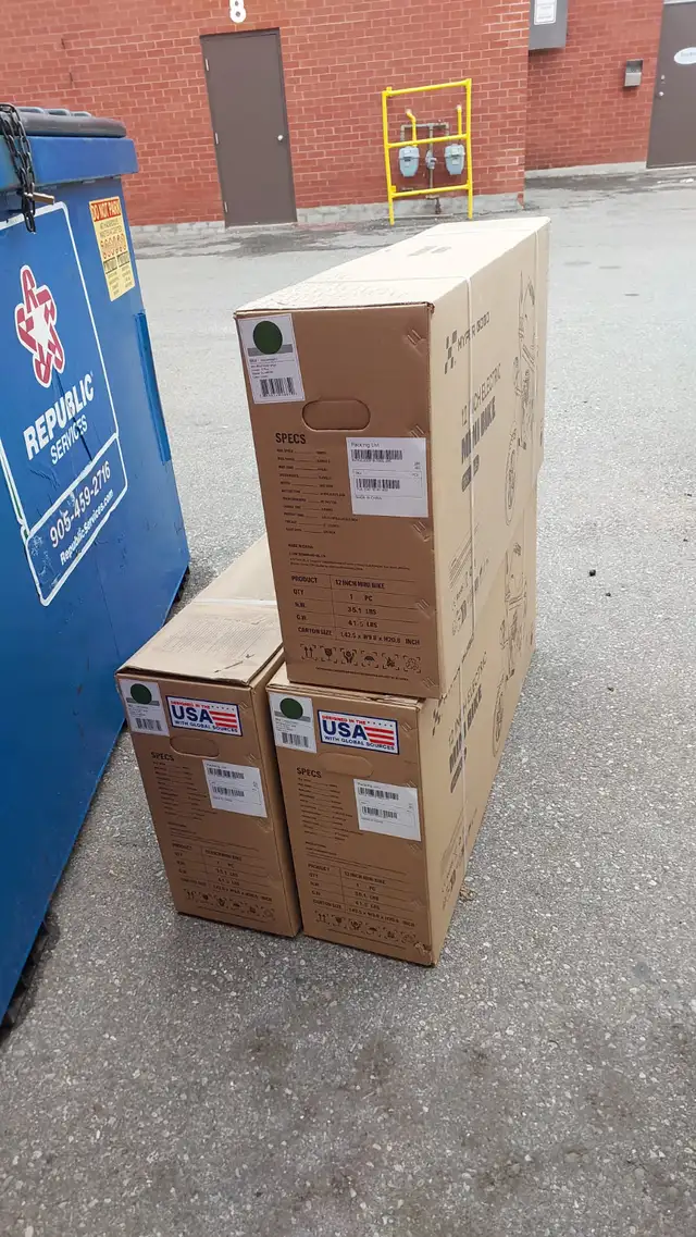 Hyper Gogo Cruiser 12 Plus Electric Mini Bike