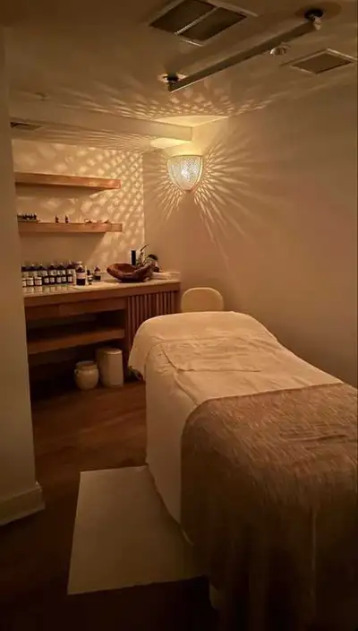 Benefits of Indian oil massage read in the Description, View more