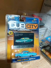 Jada Dub City 
60 impala