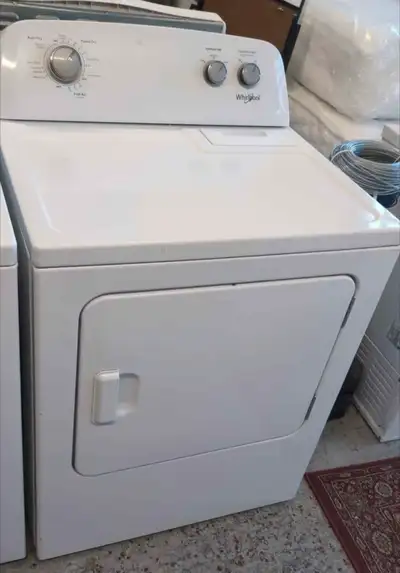 ensemble laveuse et sécheuse Whirlpool , View more