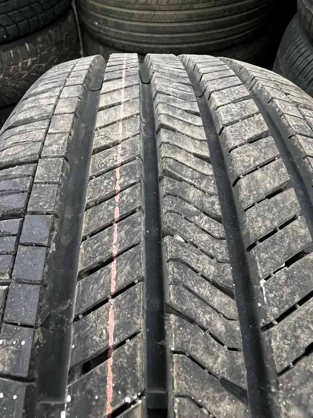CAMRY/ACCORD/SONATA/MALIBU/ALTIMA ALL SEASONS (BRAND NEW) in Tires & Rims in Ottawa - Image 6