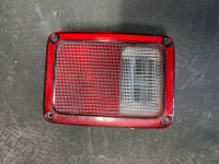 Jeep Wrangler Complete Tail light assembly 2007-2019