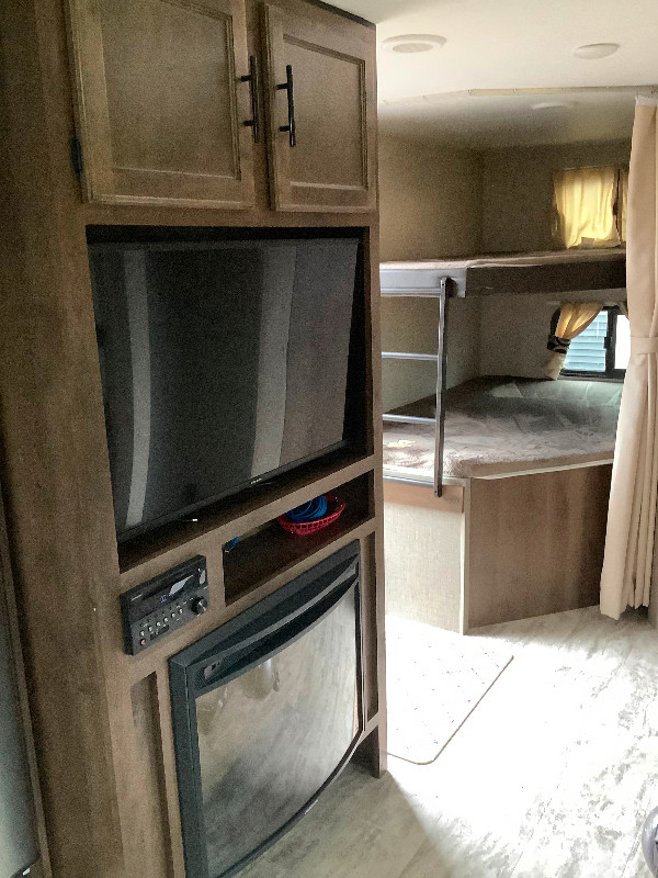 2019 Connect  C271 BHK in Travel Trailers & Campers in Charlottetown - Image 3