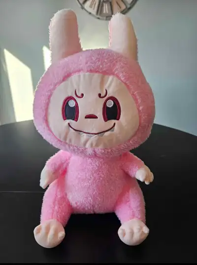 Babalu Plushie, View more