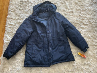 Wind river winter on sale jackets