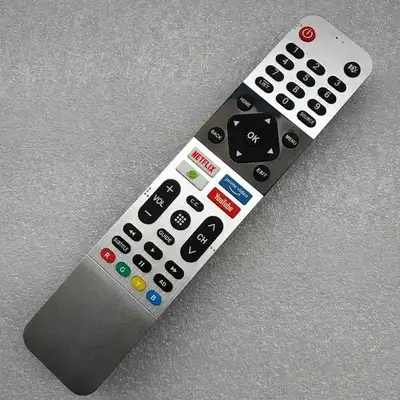 RNSMU7040 RCA SmarTVirtuoso Tv RNSMU6540 Remote Control Virtuoso, View more