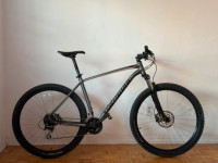 URGENT | Specialized Rockhopper XL | Tuned and ready