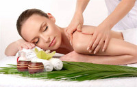 Best massage InTown