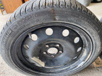Winter Tires ( 205/50 R17