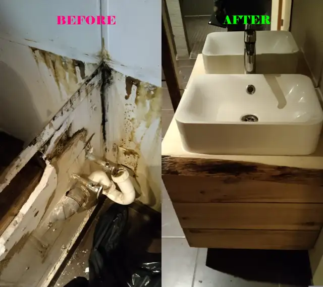 KB Handyman Services64855361608706122