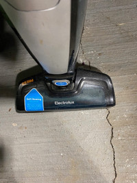 Wireless vacuum Electrolux.  Excellent Shape, hardly used