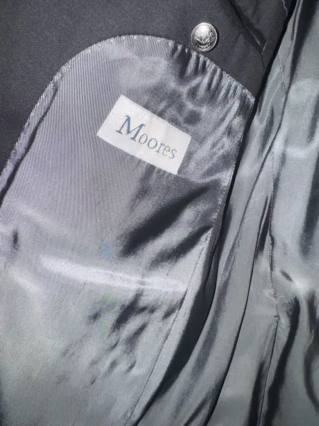 Men’s Suit Jacket in Men's in Edmonton - Image 3