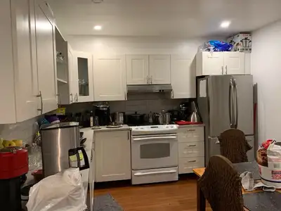 1 MOIS GRATUIT ! – Appartement 4½ à louer – Tout inclus Prix : 1 495 $ Avec balcon – Près des hôpita...