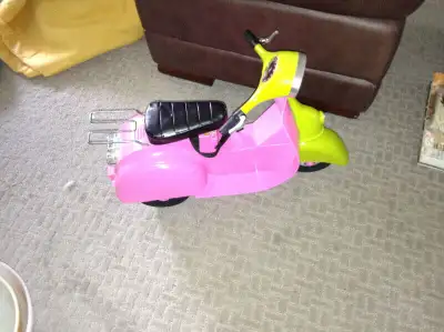 18" doll scooter for sale, View more