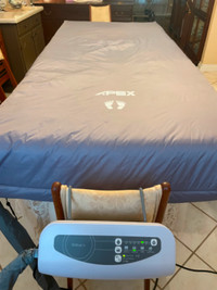 Apex Domus 4  Hospital mattress