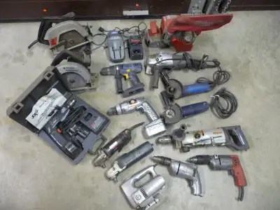 Tools for Parts Only, View more
