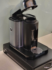 Nespresso Vertuo Coffee machine