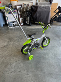 Kids Bike 