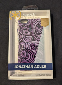 Jonathan Adler, CandyShell iPhone 6/6Plus, tough phone case.