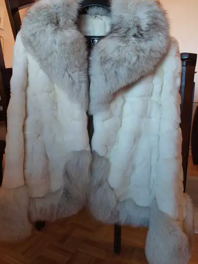 Jaquette , View more