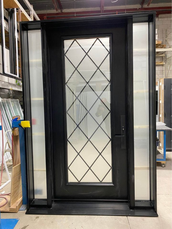 High Quality Custom Front Doors- Financing Available in Other in Kawartha Lakes - Image 4
