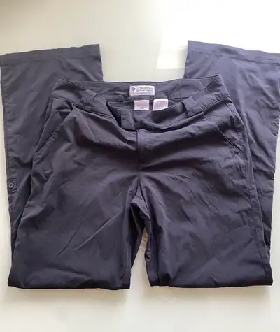 Pantalon de plein air Columbia Titanium (10), View more