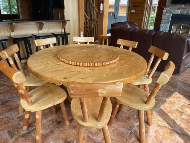 The Lakehouse in Ontario in Canada - Image 8