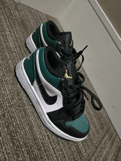 NIKE Jordan's, View more