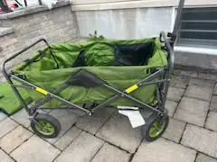 Stroller/wagon in Strollers, Carriers & Car Seats in Ottawa - Image 5