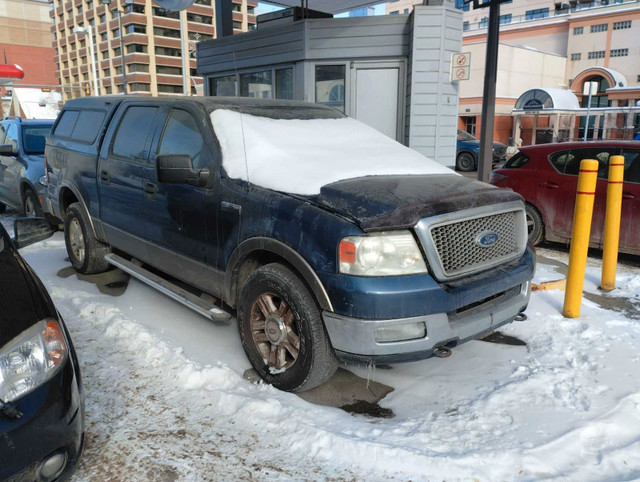 Ford f150 2005 parts  in Other Parts & Accessories in Edmonton
