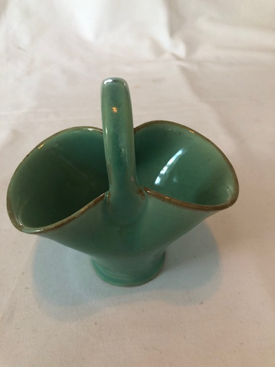 VINTAGE DICKER WARE POTTERY, View more