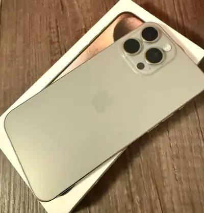 iPhone 15 pro max, View more