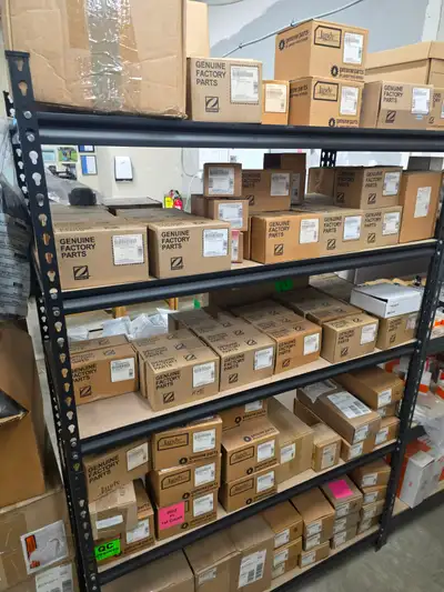 We have a full stock of many Jandy pool heater parts for gas and heat pump units. Contact for pricin...