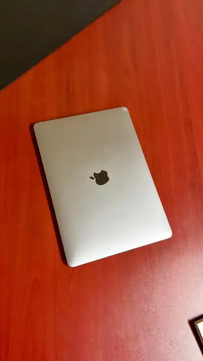 MacBook Pro M1, View more