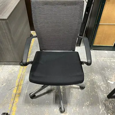 Haworth X99 Office Chair!, View more
