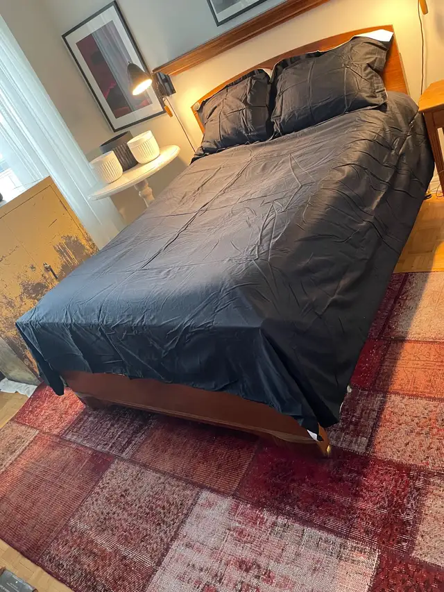 DUVET COVER SET…$30 in Bedding in City of Toronto - Image 10