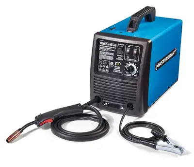 Mig Welder-Price reduced, View more