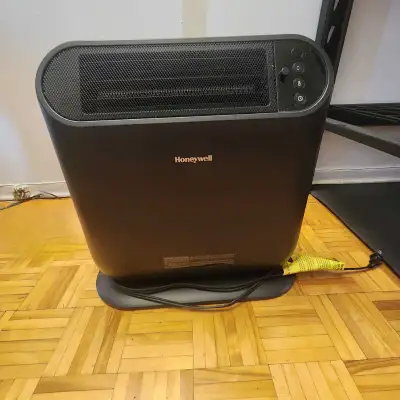 2 in 1 Fan and Heater, View more