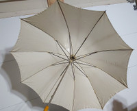 Lady Umbrella Vintage Parapluie Femme