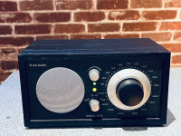 TIVOLI Model OneThe AM / FM Radio